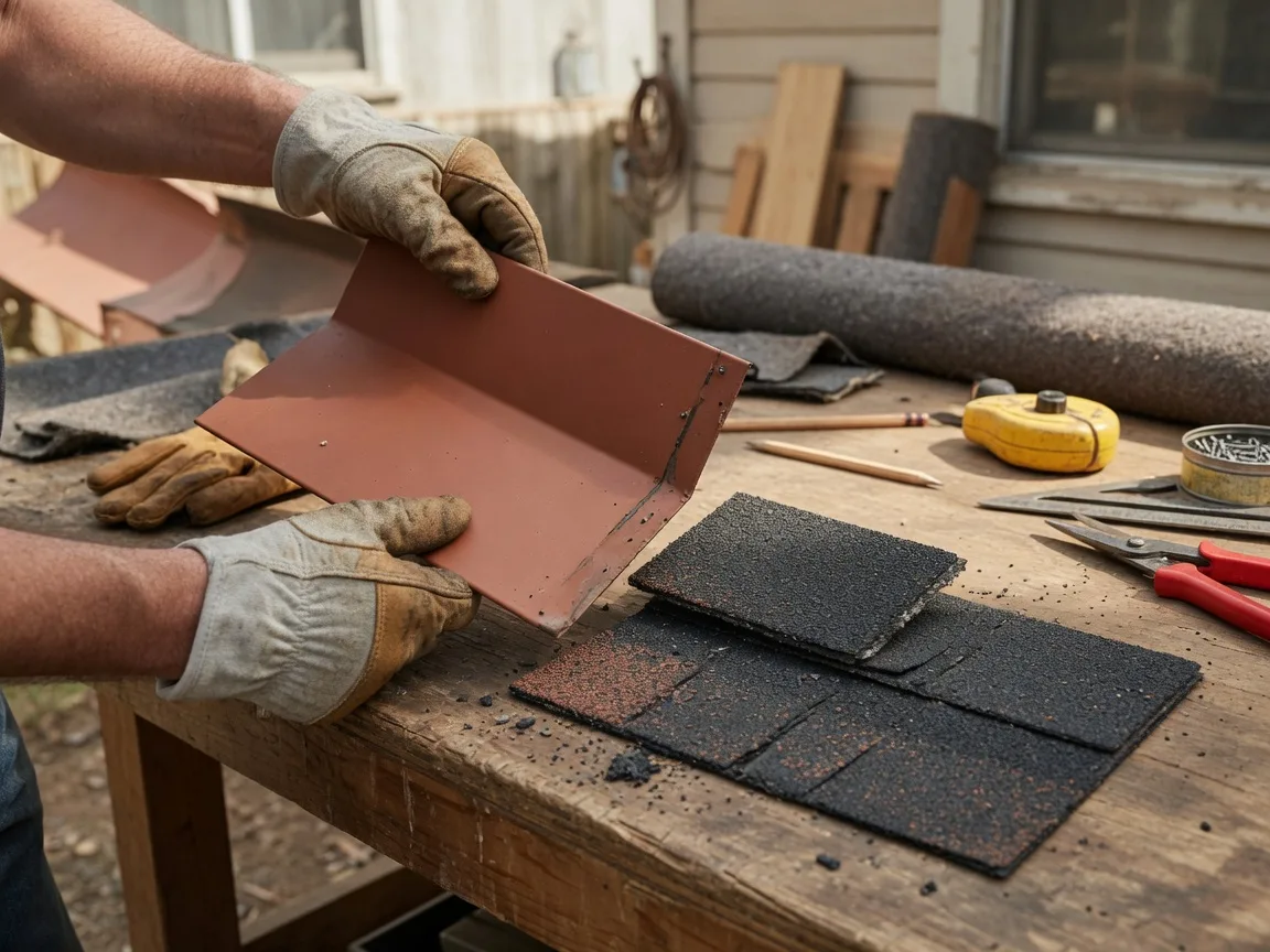 Roof Repair company in Lutcher, LA